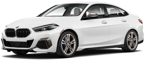 2021 BMW M235i Gran Coupe 2021 BMW M235i Gran Coupe